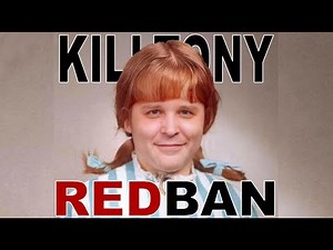 KILL TONY: Redban's GREATEST Moments