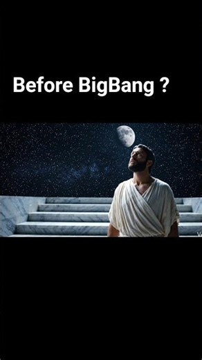 BEFORE THE BIG BANG? 🤯 The Biggest Mystery of the Universe
