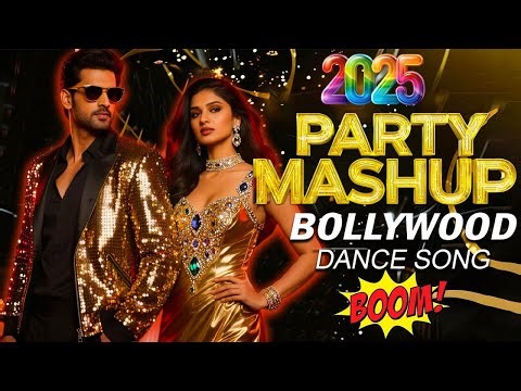 🔥 Bollywood Dance Mashup | Bollywood DJ Remix | Echoes of Emotion in Every Remix 🎶✨
