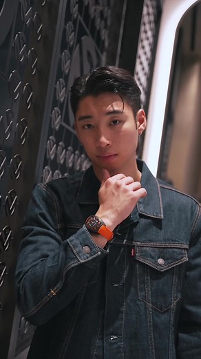 Exploring ION Orchard: A Day with Franck Muller, Common Man Coffee, JD Sports, and Jumbo Seafood