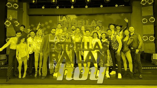 ¿Cómo puedes votar para salvar a tu pareja favorita en Las Estrellas Bailan en HOY? | PASO A PASO