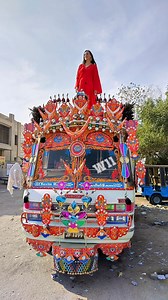 191K views · 8.9K reactions | Only in Pakistan you can ride a bus like this… so much fun ...#karachi #pakistan #karachicity #karachistreetstyle #karachilife #view #travel #history #instagood #instadaily #karachipakistan #cityoflights #instatravel #pakistanstreetstyle #explore #karachigram #ramadakarachi #karachicity #orangitown #w11 #pakistantravel #pakistanzindabad | Jenny & Mohsin | Facebook