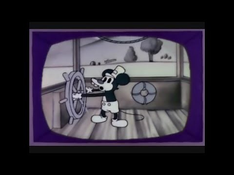 Steamboat Willie parody compilation (READ DESC)