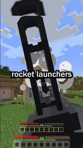 This Mod adds GUNS to Minecraft