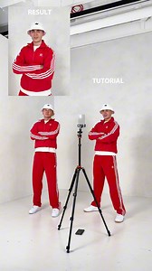 HERE is the RESULT of Cool Twin Tutorial 🤍❤️ #tutorial | Twins Style