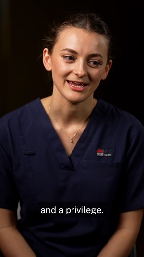 Congratulations to the 27 finalists in the 2025 Excellence in Nursing and Midwifery Awards! Watch and find out what being a finalist means to them. NSW Health will celebrate the incredible contributions of the nurses and midwives who work in the NSW Health system on 24 November. The 2025 Excellence in Nursing and Midwifery Awards are proudly sponsored by Aware Super. You can read more about the finalists here: http://www.health.nsw.gov.au/einma | NSW Health