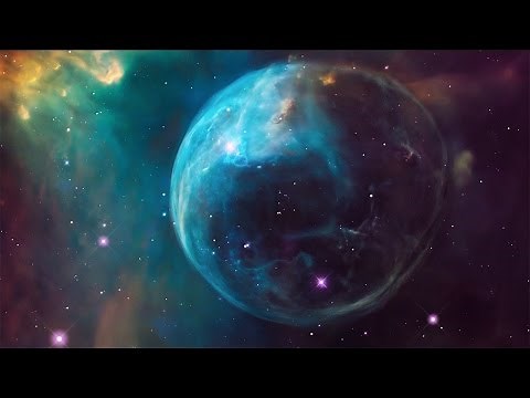 The Bubble Nebula in 4K (NGC 7635)
