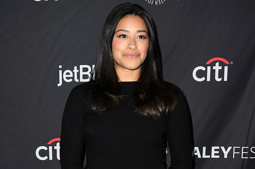 Gina Rodriguez says the n-word in Instagram video