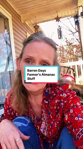 Best Planting Days According to Farmers Almanac