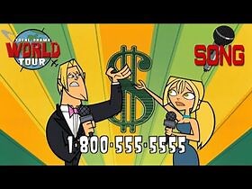 ♫♪ TDWT-Save This Show ♫♪