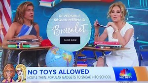 66 reactions · 12 shares | ***As Seen on the NBC Today Show*** Mermaid Bracelets are the perfect way to express creativity, calm the senses and work off extra energy. You'll end up loving ❤️ it as much as they do! Pick one up today. | Mermaid Pillow Co | Facebook