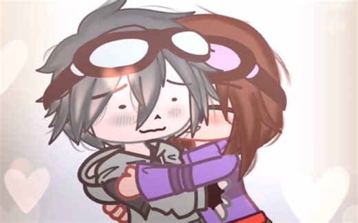 【Undertale/中文字幕】Frisk的选择～