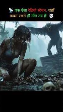 krishkindhapuri Movie Explained in Hindi part-4 #movieexplainedinhindi #youtubeshorts#movieexplained