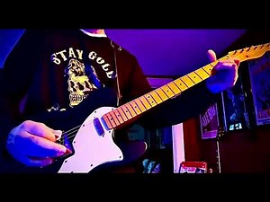 The Ventures “Walk, Don’t Run”