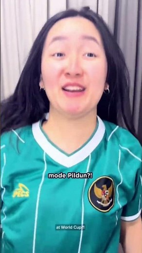 Indonesian national team vs Saint Kitts 🇮🇩 @kylectrix #kylekusumo #footballshorts #nationalteamda...