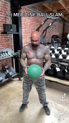 Use HIIT to Get Ripped & Fit By Dr Jim Stoppani