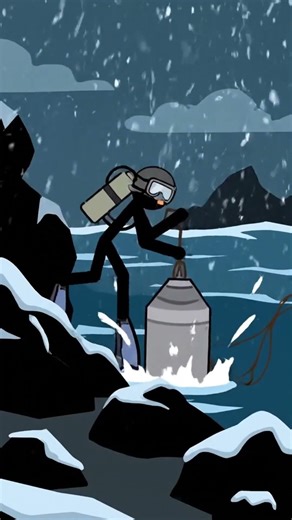 The Backpack Nuke Squad