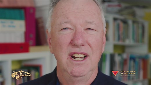 Nga Tohu Reo Māori 2025 - Ko te toa o te tohu Oranga Angitu, ko Piripi Walker! 🙌 He mea tohu te toa tauā nei hei mihi ki tana tuku i tōna oranga katoa ki te whawhai mō te oranga tonutanga o te reo. Kua roa ia e mahi ana puta noa i te rāngai reo Māori i ngā Kaupapa whakawhiti reo, ngā kaupapa whakapāho i te reo, te reo i roto i te ture, me te nui noa atu. Kia Kaha te Reo Māori | Te Taura Whiri i te Reo Māori Te Mātāwai Credit: Ngā Taonga Sound and Vision | Te Wiki o te Reo Māori