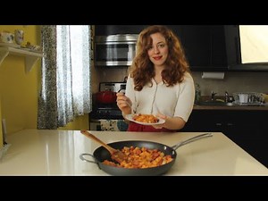 Vintage recipe the poorman's meal