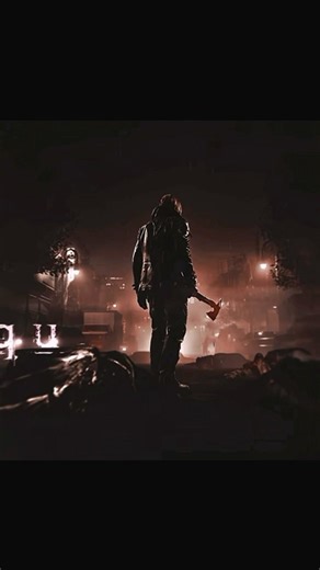 Leon edit resident evil nine!!! Best game this year so far!￼