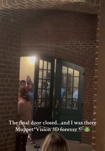 Muppet*Vision 3D: A Nostalgic Farewell at Disney