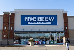 7 Secrets About Shopping at Five Below, According to Retail Experts — Best Life
