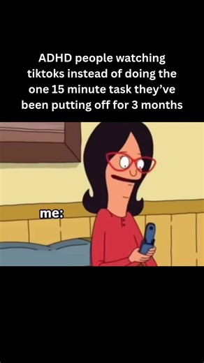 ADHD Surprises: My Screentime Report Revealed!