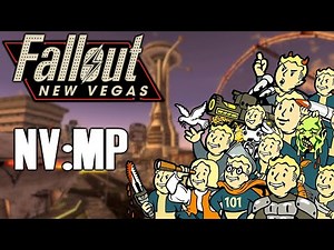 Fallout: New Vegas Multiplayer Can't Hurt You After This Video