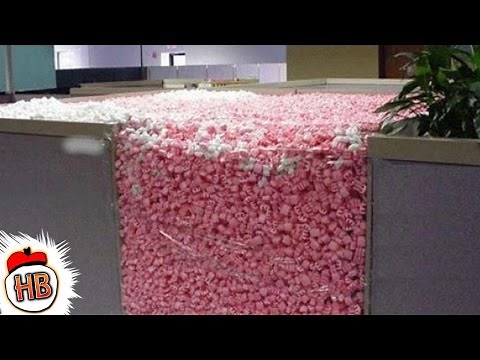 8 Most Insane April Fool's Pranks Ever