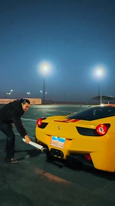 629K views · 14K reactions | ‎تم تصوير هذا المقطع في مكان مغلق ⚠️ ⛔️ مخصص و امن و مجهز من قبل المختصين بقياده سائق محترف ⚠️⛔️ This video has been filmed in a closed secured area by a professional racing driver Don’t try this alone or anywhere unless its a secured legal area | exotics_driver | Facebook