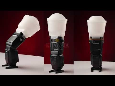 Pixco Universal Lambency Diffuser