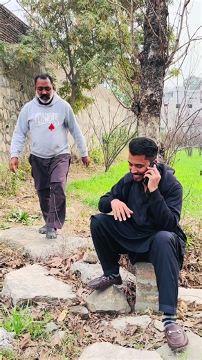 Explore the Humor of Test AOC with Jeo Chacha