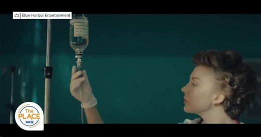 A reality series, a spin-off drama series and a bio-drama are new in home entertainment