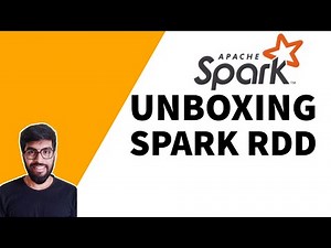 Unboxing Spark RDD