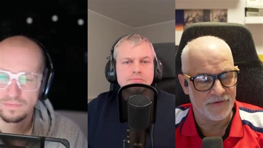 #048 - Code wird verschwinden - mit Stephan Schmidt (Europe’s CTO Coach) | Stephan 🦄 Schmidt