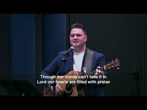 The Unbelievable | David Zimmer & Susi Johnson | Grace Bible Church Marysville