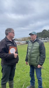 2K views · 21 reactions | “Today, I stood where history was made—at...