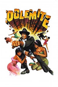 Dolemite (1975) - Movie