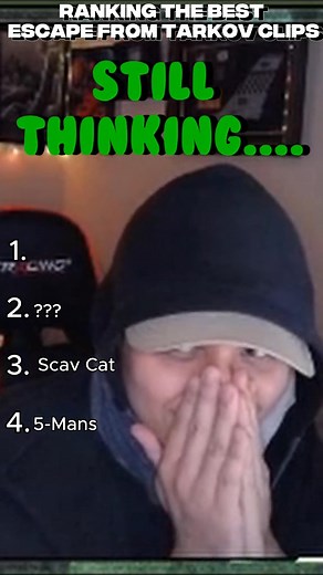 Escape From Tarkov Clip Of The Day Credit: vikingttv | Walkemdownoahtv