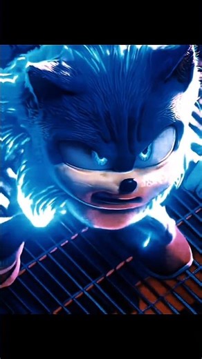 SONIC UNLEASHED MODE ⚡ | Speed Can’t Be Stopped 🔥 #sonic #sonicedit #shorts #viralshort