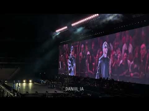 JAY-Z & Justin Timberlake - Holy Grail / Until the End of Time (JAŸ-Z 30, Paris 2026) 4K