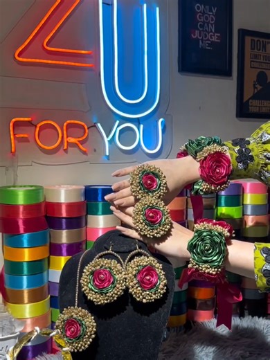 Unique Handmade Jewelry Available for Order