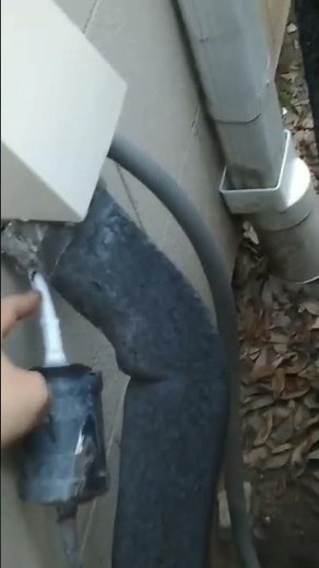 R-410A Clogged Filter Drier - How to Identify a Plugged Filter Drier - Liquid Line Restriction HVAC