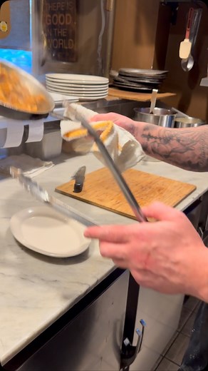 Michael Angelo's Restaurant and Brick Oven Pizza in Fairfield, NJ on Reels