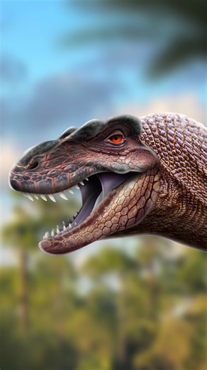 57 reactions · 11 shares | What can teeth tell us about extinct animals? Watch as science educator Clement compares fossil teeth of a mammoth and T. rex in a new video from the Museum’s Distance Learning Studio. Did you know we offer online Distance Learning programs for schools, homeschool students, families, and all kinds of groups? Learn more: https://tyrrellmuseum.com/learn/distance_learning | Royal Tyrrell Museum of Palaeontology | Facebook