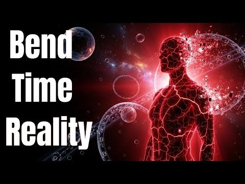 The Quantum Secret That Could Change Your Life Today