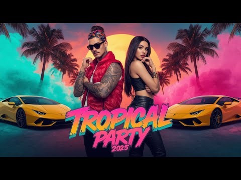 Energetic Latin Pop Dance Hit | Party Anthem