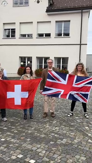 Internationale Arbeitstagung Varroaresistenz 2033 I Varroa 2033 in der Schweiz - eine Veranstaltung mit vielen glücklichen Gesichtern 🙂! | Varroaresistenz 2033