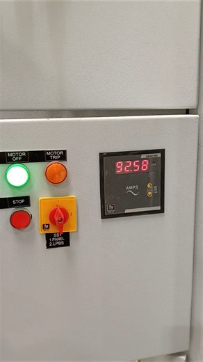 Current Injection Testing work under process.