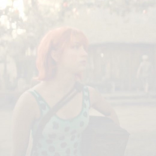 One Piece Live Action: Luffy Confronts Nami in Intense Scene